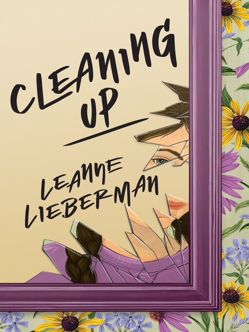 Title details for Cleaning Up by Leanne Lieberman - Available